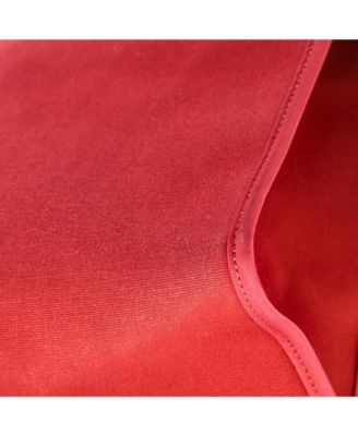 31 Herbag Zip Leather and Toile