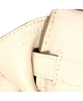 Birkin 30 Handbag Light Epsom with Gold Hardware