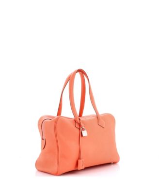 35 Victoria II Bag Clemence