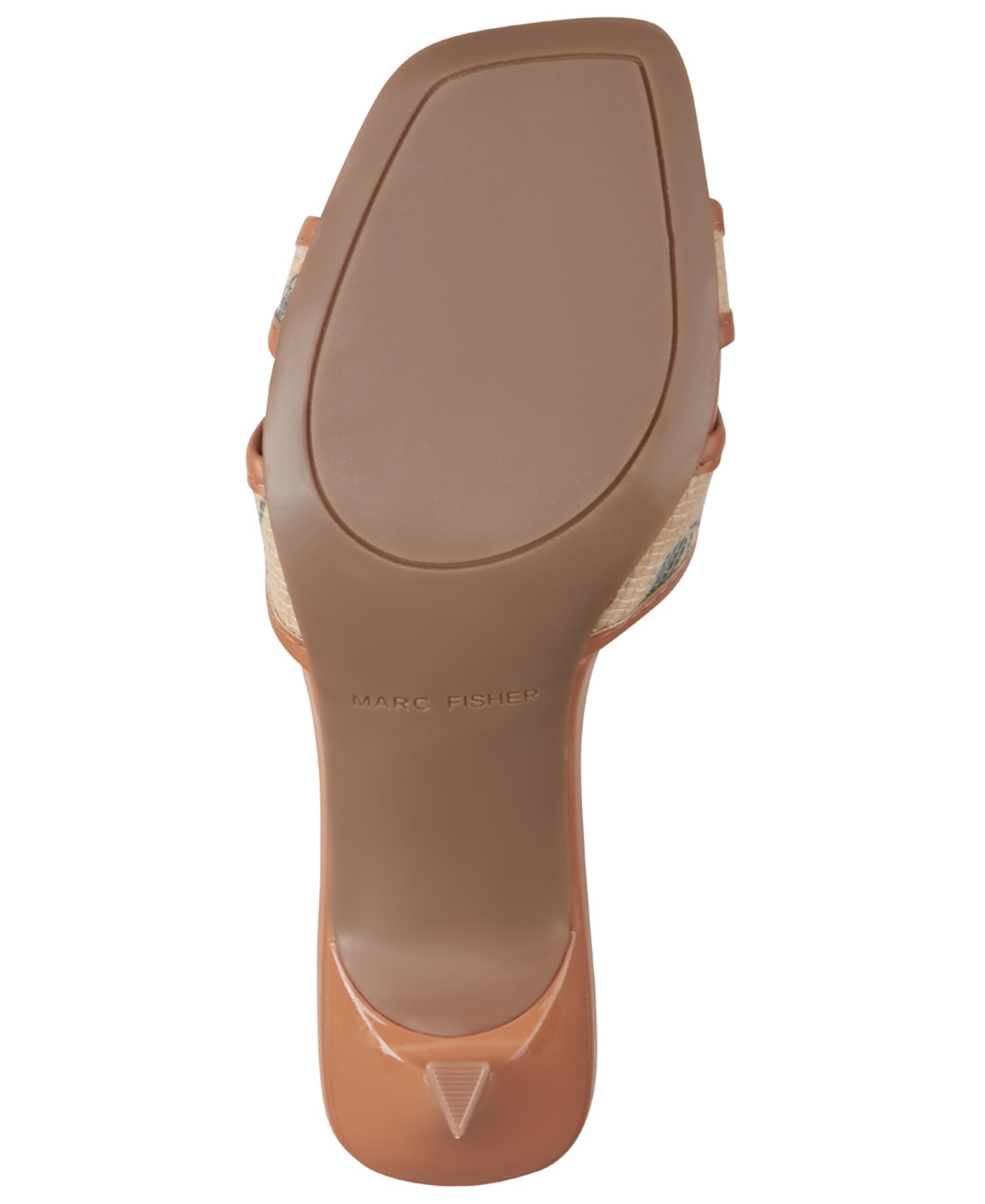 Women's Delphy Slip-On Kitten Heel Dress Sandals
