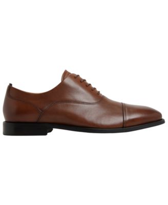 Men's Cassel Lace-Up Shoes