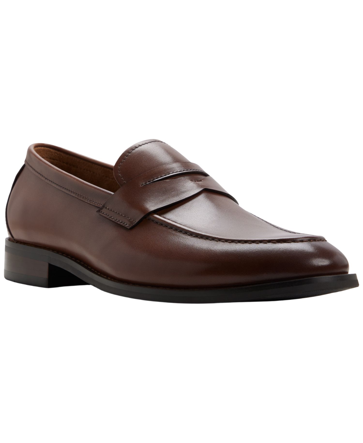 Men's Glenrock Leather Loafers