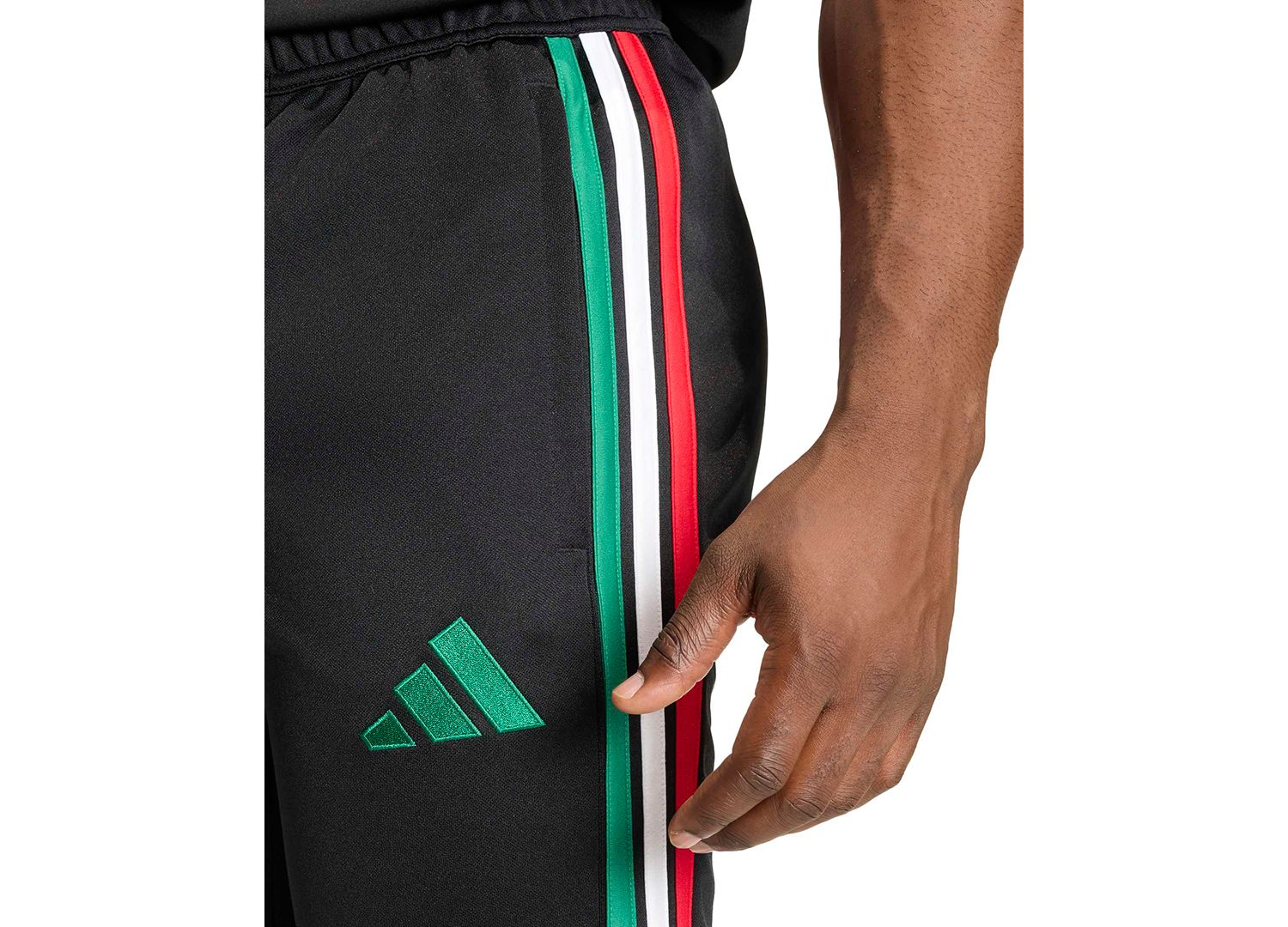 Men's Mexico Tiro 26 League Regular-Fit Training Pants