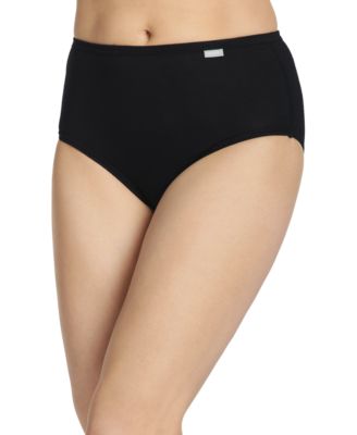 Women's Elance Full Coverage Briefs, 6-Pack Set