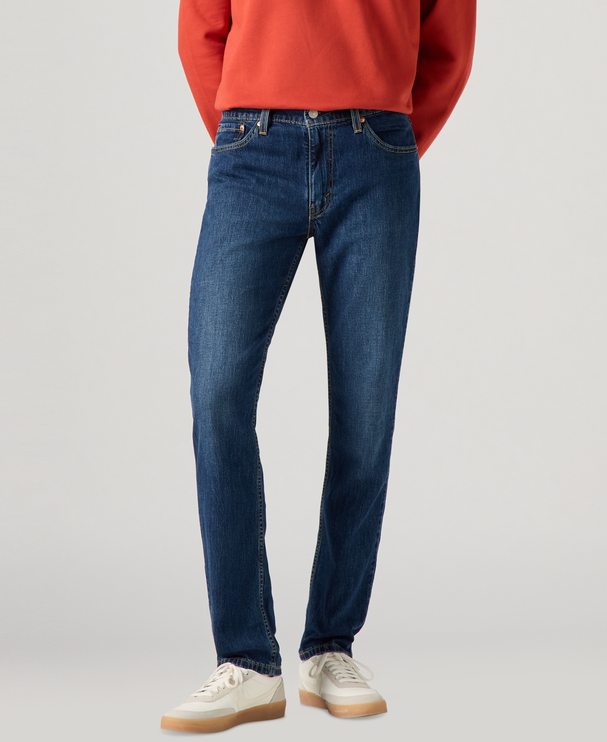 Levi's Men's 511 Slim Fit Jeans - Nice to Meet You