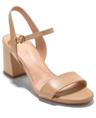 Women's Josie Block Heel Sandals