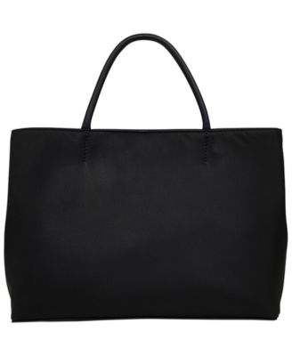 Holland Park Small Zipper Grab Bag