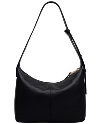 Maldon Mews Small Zipper Shoulder Bag