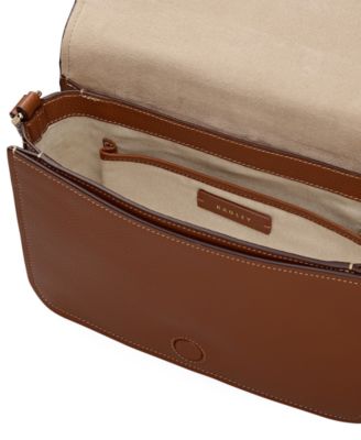 Maldon Mews Small Flap Over Crossbody Bag