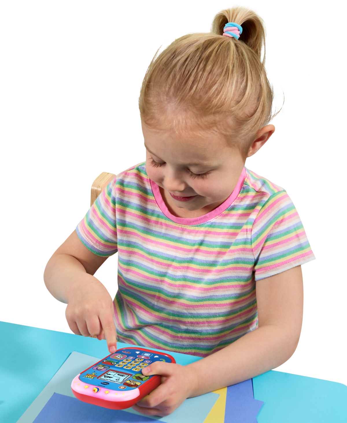 VTech Toy Story 5 Learning Phone
