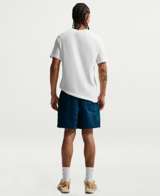 Brazil Crest Soccer T-Shirt