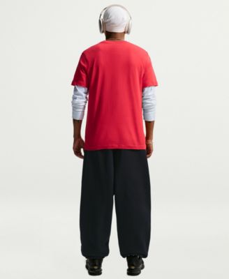 USA Crest Soccer T-Shirt