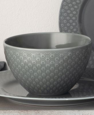 Kikko 29 oz. Cereal Bowls, Set of 4