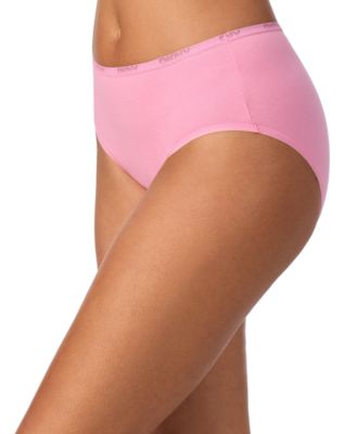 Women's Cotton Brief Underwear DK8465	