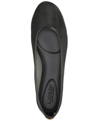 Women's Jayna Mesh Ballet Flat