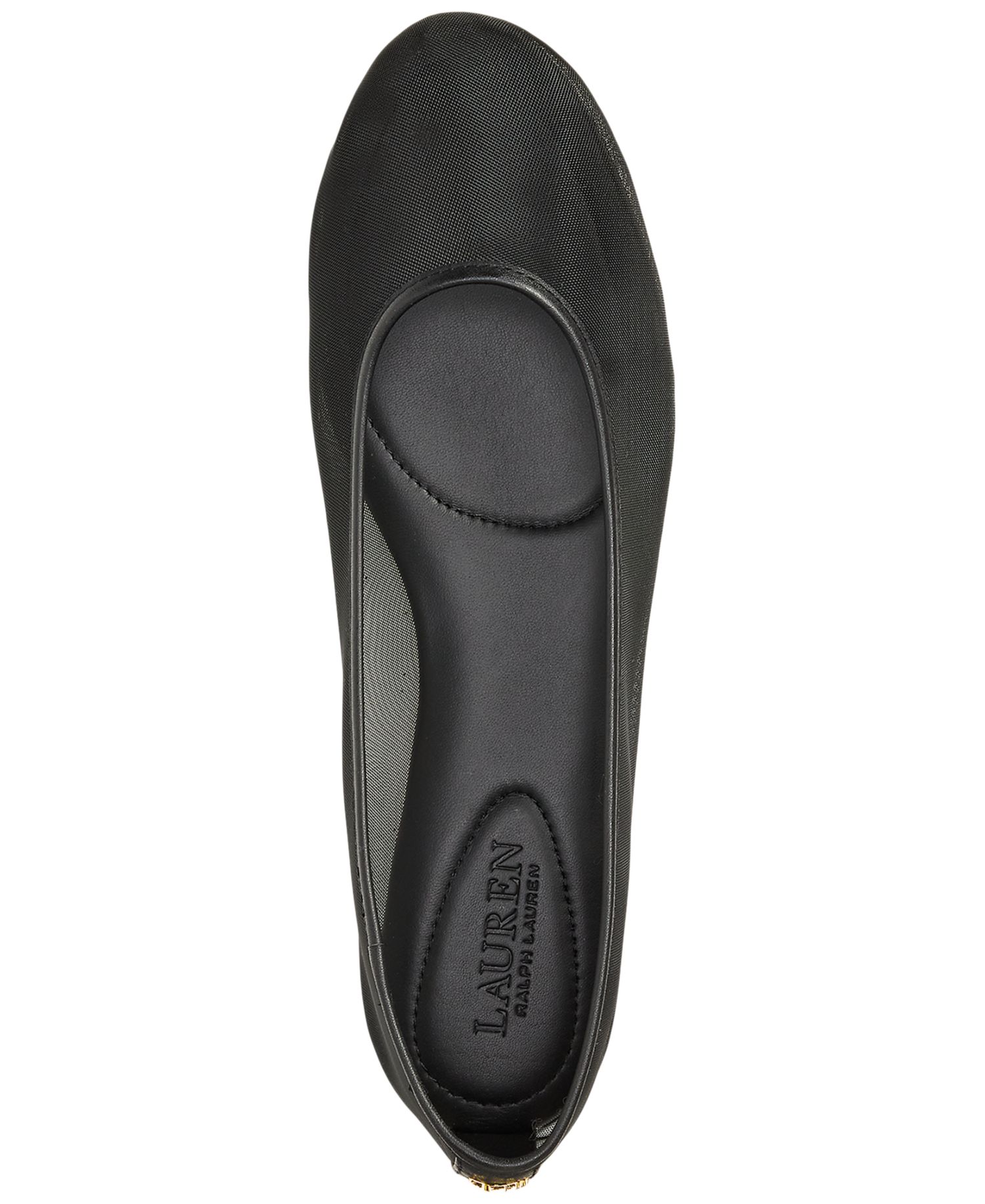 Women's Jayna Mesh Ballet Flat