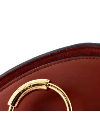 Small Tess Bag Leather