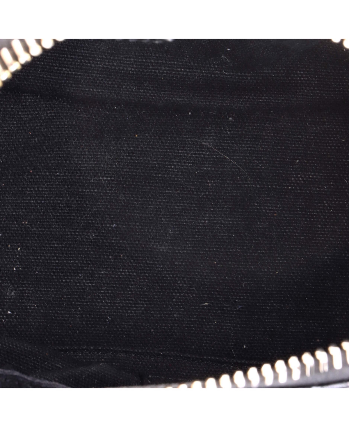 Pre-Owned Givenchy Mini Antigona Bag Embossed Leather