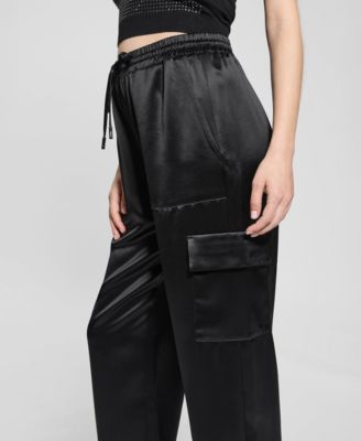 Women's Marzia Gathered Jogger Pants