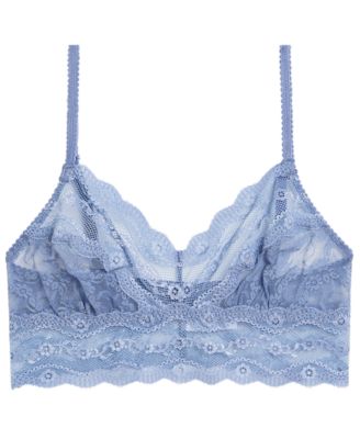 b.tempt'd Women's by Wacoal Lace Kiss Bralette 910182