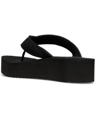 Women's Sam Icon Platform Flip Flop Sandals