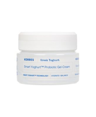 Greek Yoghurt Probiotic Gel-Cream, 1.35 fl oz.