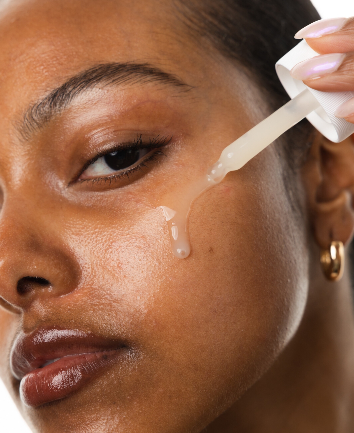 Korres Greek Yoghurt Skin-Supplement Serum, 30 ml