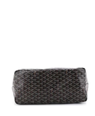 GM Saint Louis Tote Coated Canvas