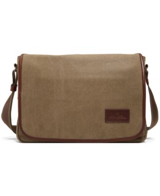 Men's Loretto Messenger Bag