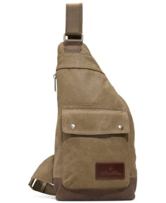 Men's Baywood Sling Bag