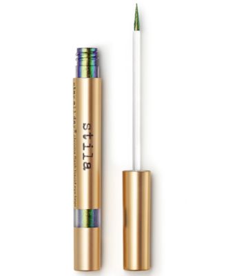 Stay All Day Chroma-Flash Liquid Eye Liner