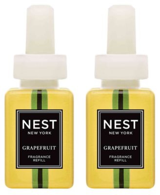 Pura Smart Home Fragrance Pomelo Grapefruit Diffuser Refill Duo Set