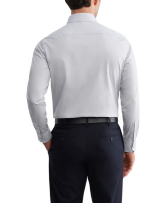 Men's Print Dress Shirts | Macy's