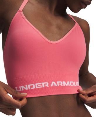 Women's Vanish Seamless Low-Impact Sports Bra