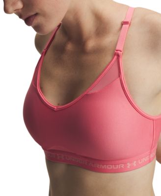 Women's Crossback Low-Impact Bra