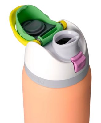 Free Sip Stainless Steel Water Bottle, 32 oz.