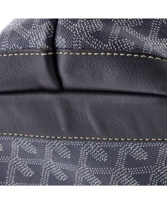 MM Artois Tote Coated Canvas