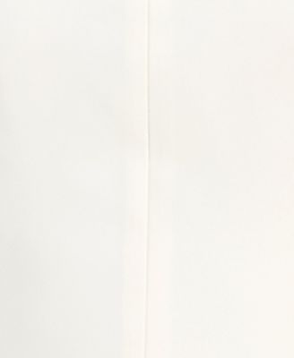 Juniors' Spaghetti Strap Bell Skirt Short Dress