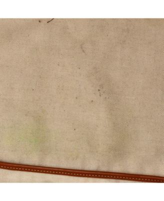 GM Saint Louis Tote Coated Canvas