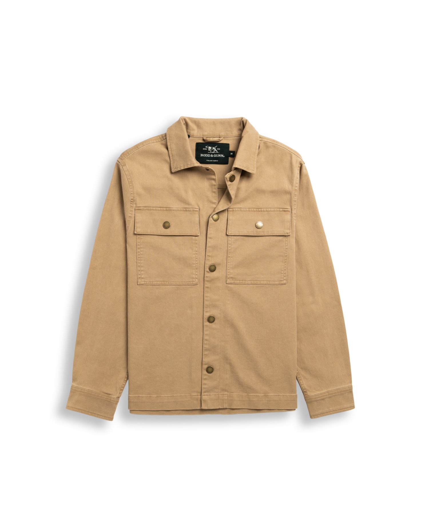 Men's Four Rivers Shacket