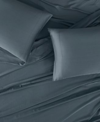 300-Thread Count Rayon from Bamboo 4-Pc. Sheet Set, Queen