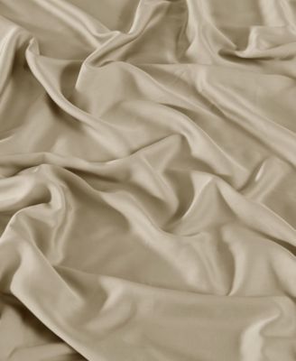 300-Thread Count Rayon from Bamboo 4-Pc. Sheet Set, King