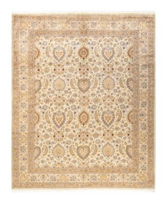 Mogul M1252 8' 4" x 10' 4" Area Rug