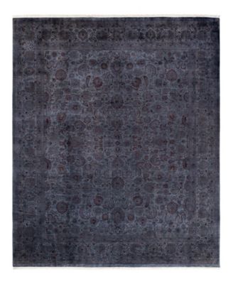 Fine Vibrance M1045 8' 2" x 9' 10" Area Rug