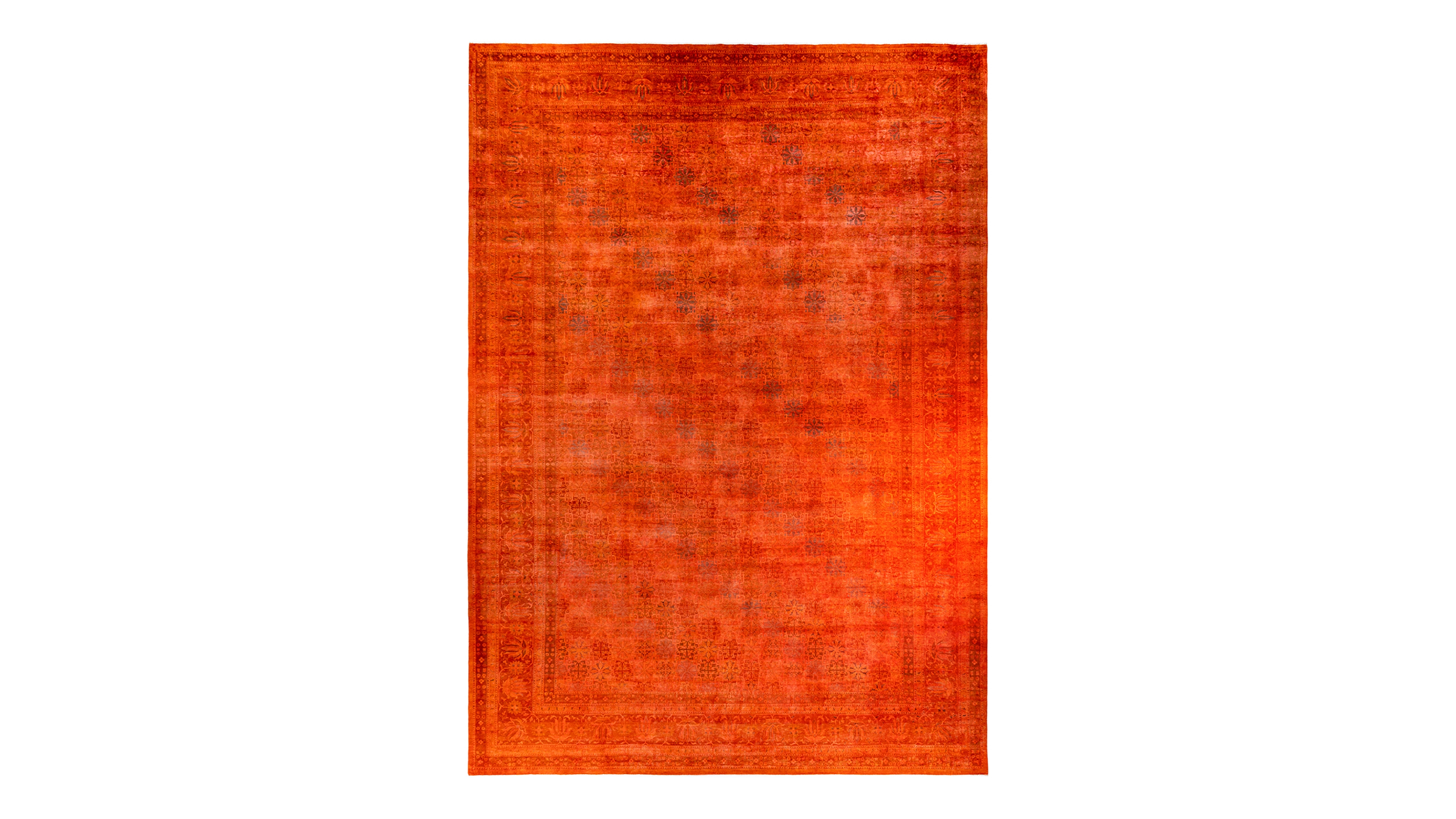 Adorn Hand Woven Rugs Fine Vibrance M1190 11' 10" x 16' 10" Area Rug