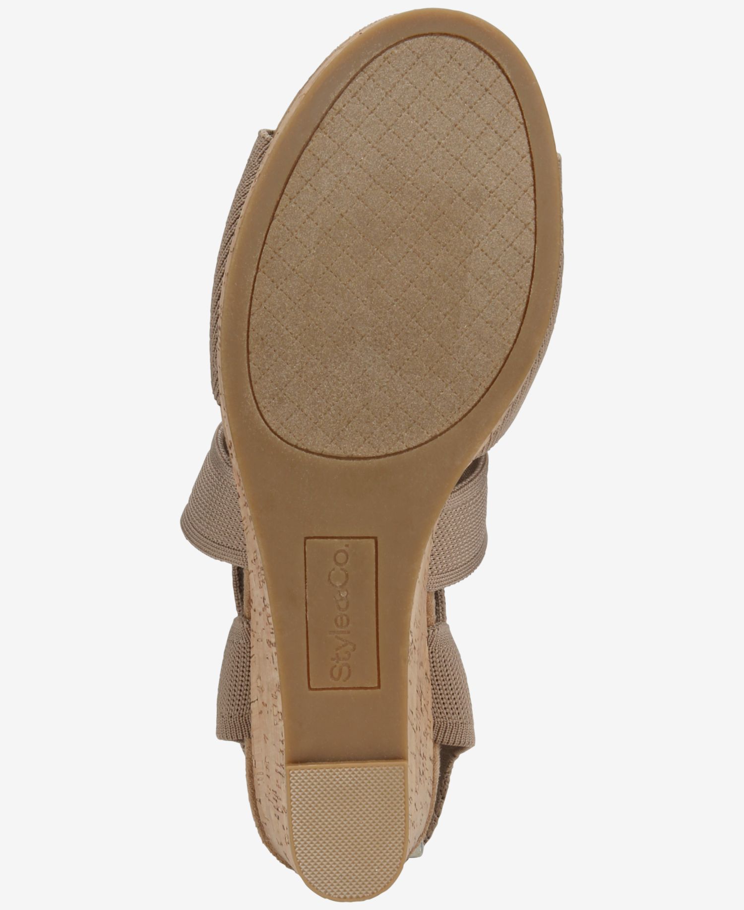 Women's Sicilyy Wedge High Heel Sandals
