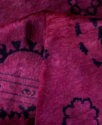 Fine Vibrance M1471 9' 2" x 12' 1" Area Rug