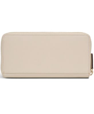 Love You Lots Mini Zip Around Wallet