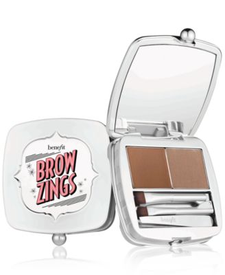 Benefit Cosmetics - Benefit 3-Pc. Brow Zings Tame & Shape Set