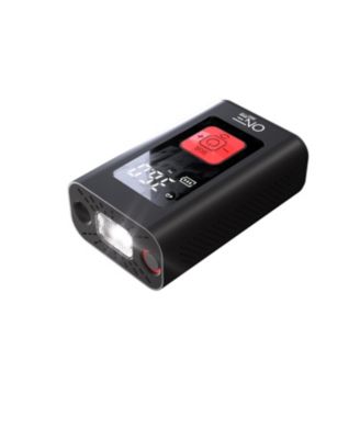 7.4V / 5200mAh Tire Inflator Portable Air Compressor, 150PSI